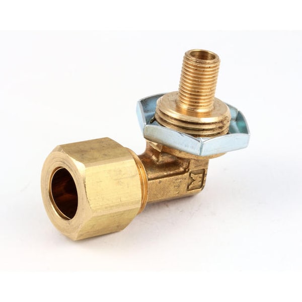 Orifice Fitting